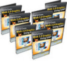 Thumbnail How to Create Web 2.0 Graphics